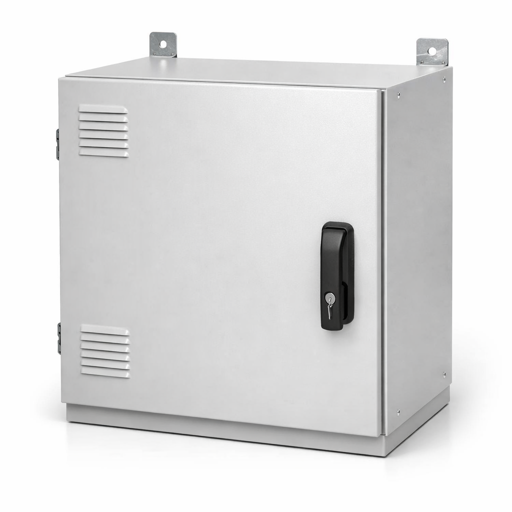 Gabinete / Caja