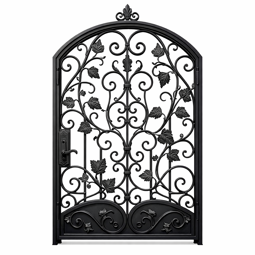 Herrería Decorativa