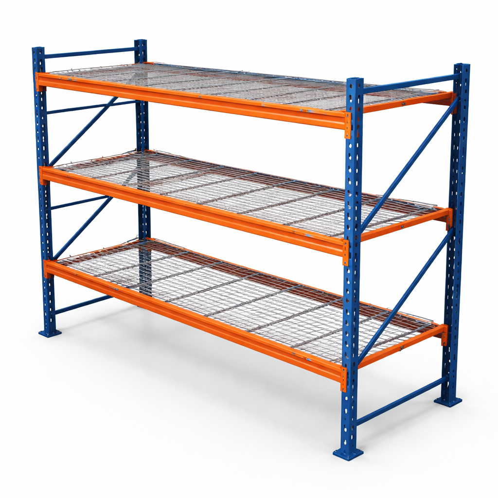 Rack de Almacén