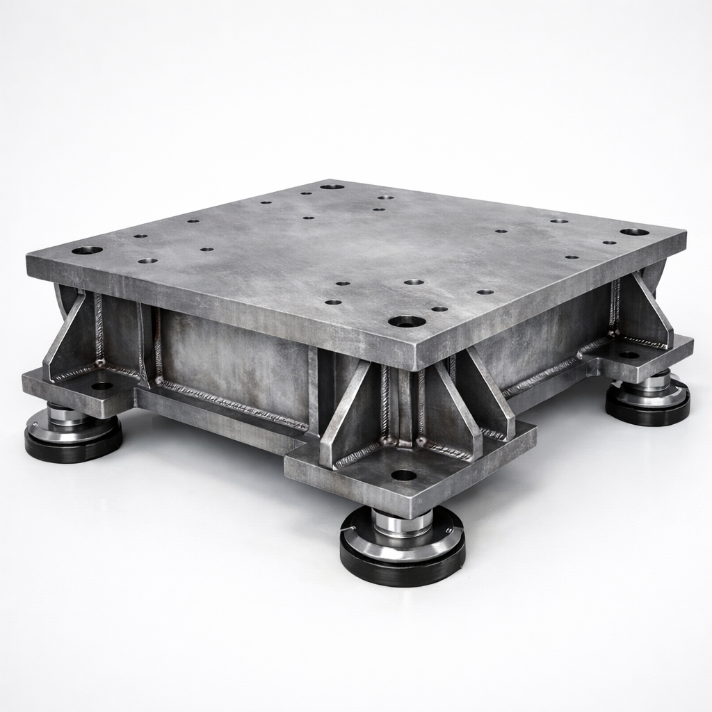 Soporte / Base