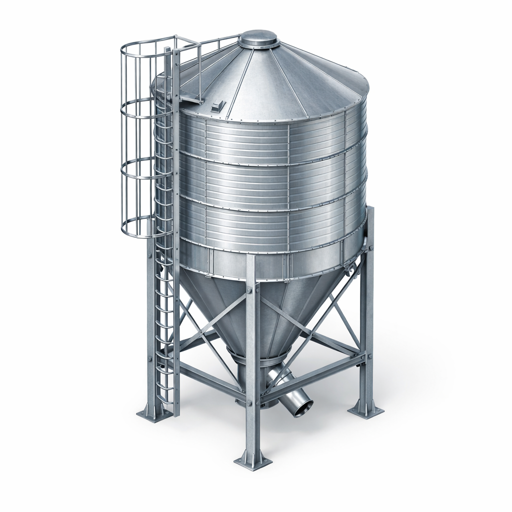 Tolva / Silo
