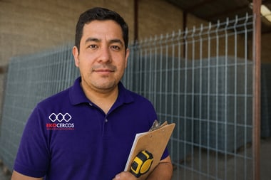 Asesor de Ekocercos de México