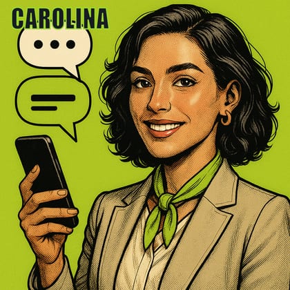 Carolina