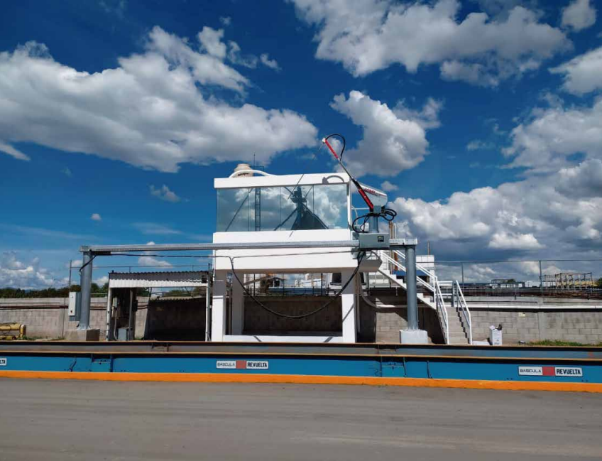 Pailería industrial y soldadura